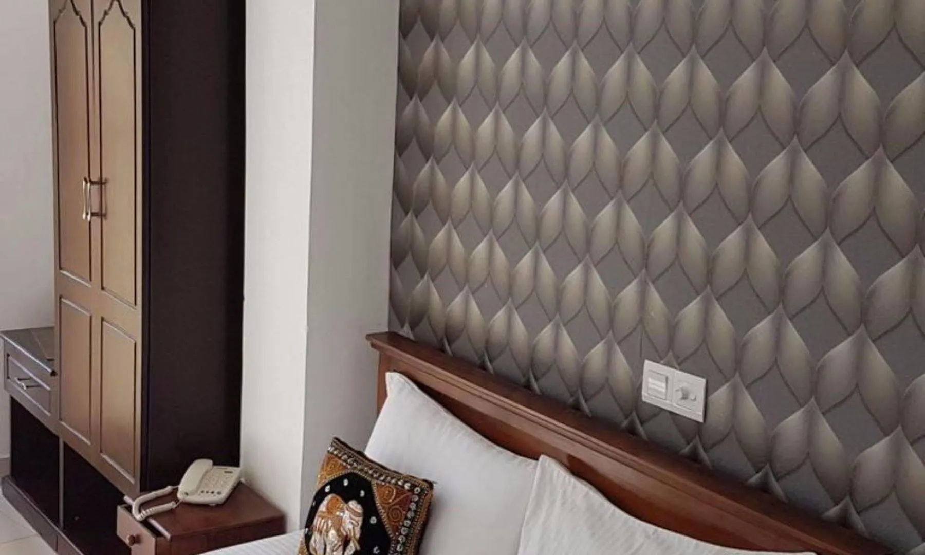 Kandy Supreme Hotel 2*,