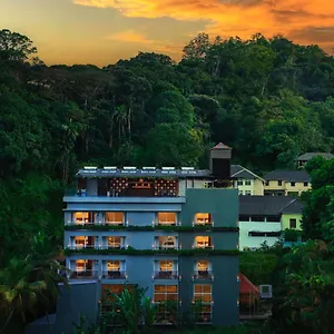 Hotel Serene