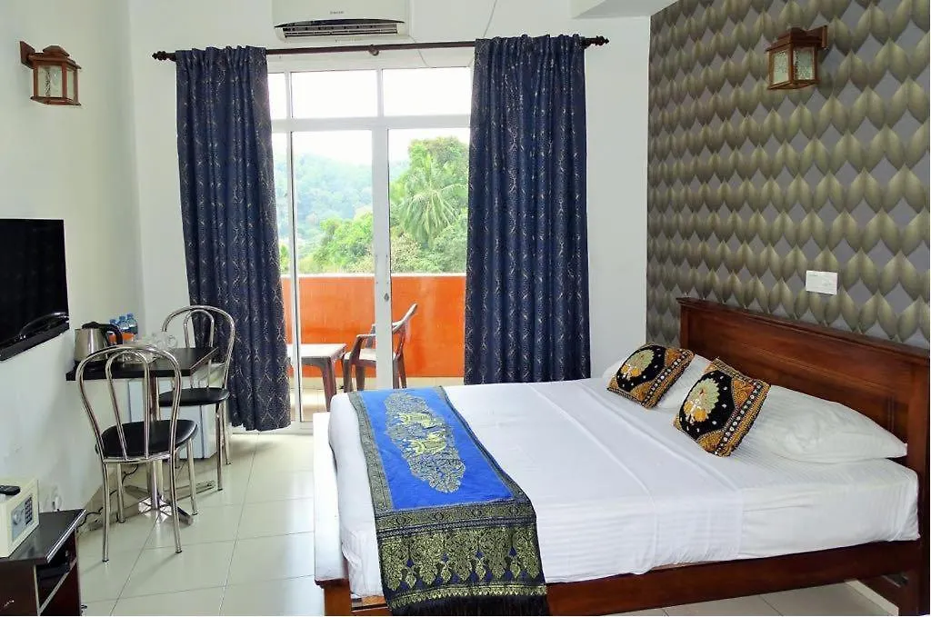 Kandy Supreme Hotel