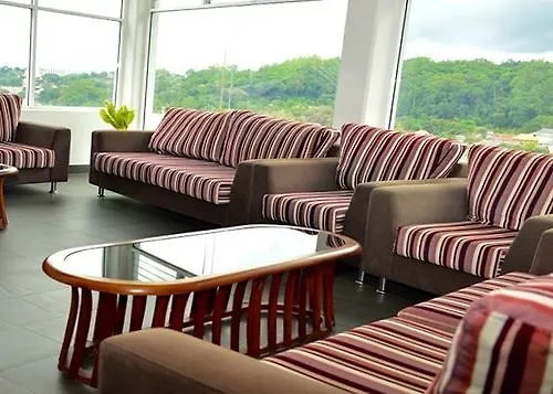 Kandy Supreme Hotel Sri Lanka