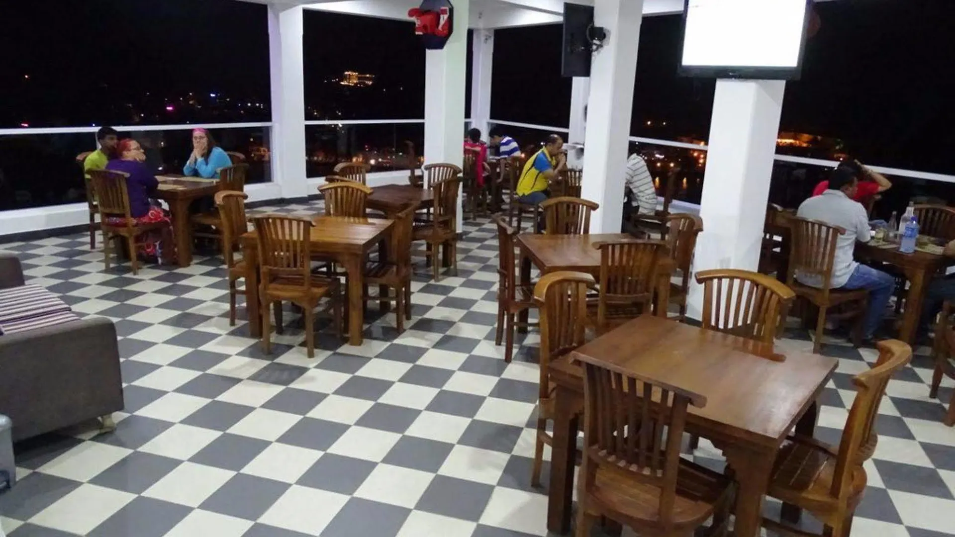 Kandy Supreme Hotel